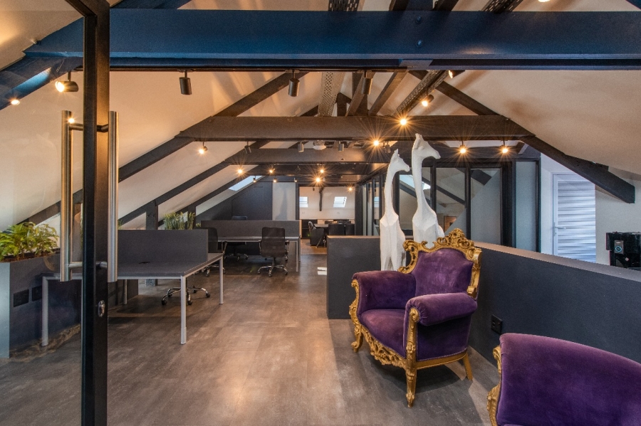 To Let commercial Property for Rent in Buitenverwagting Western Cape